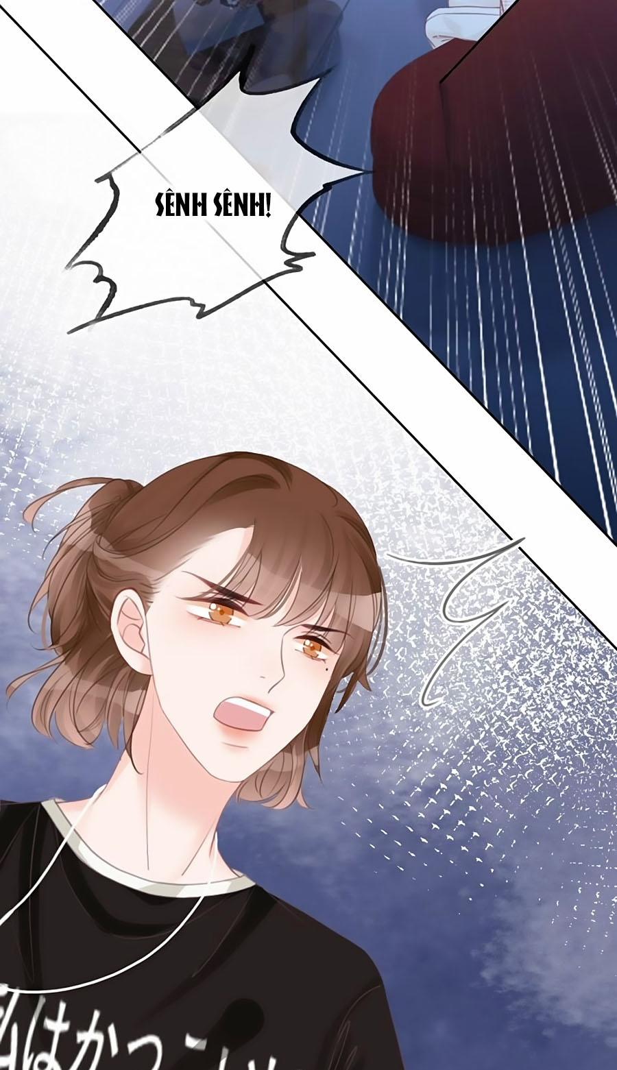 Ám Hắc Hệ Noãn Hôn 81 trang 42