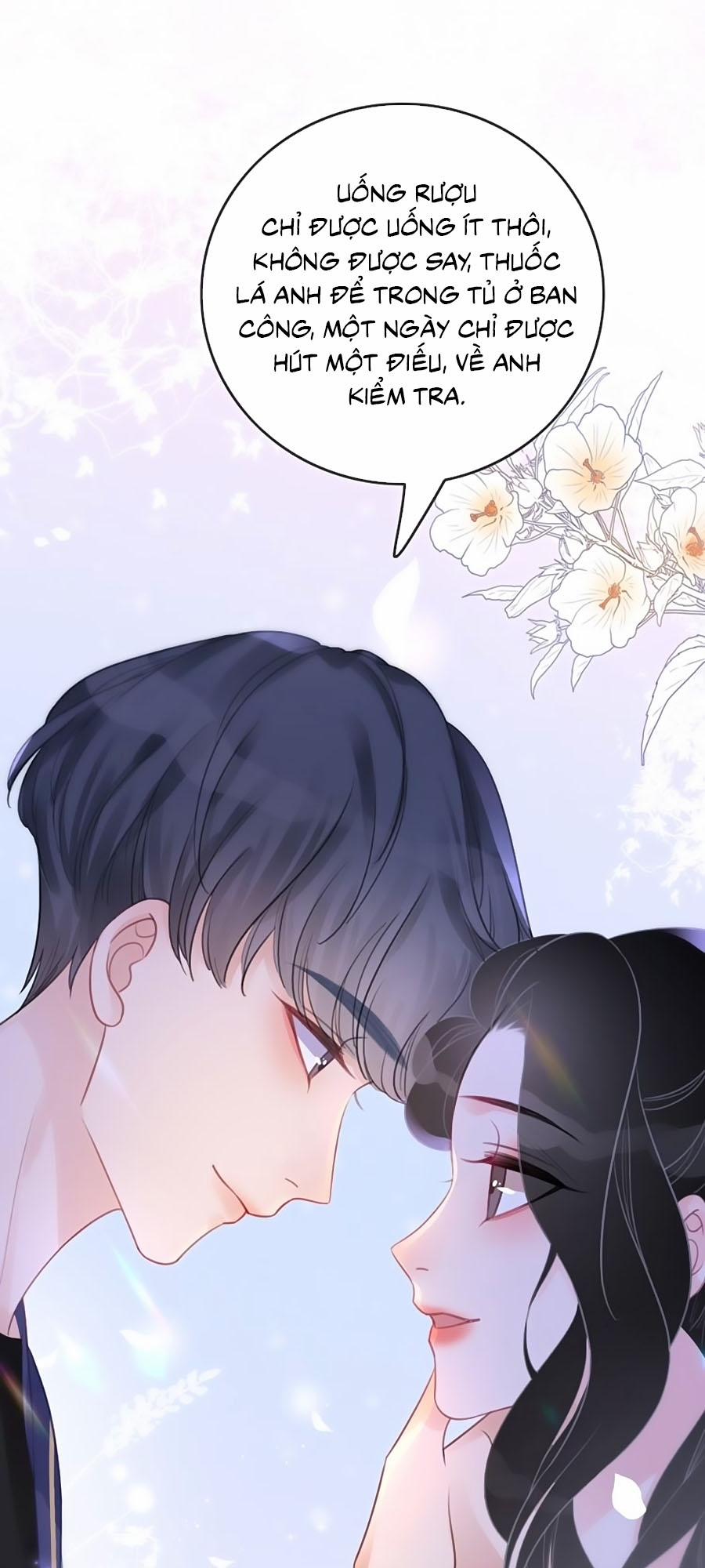 Ám Hắc Hệ Noãn Hôn 81 trang 5