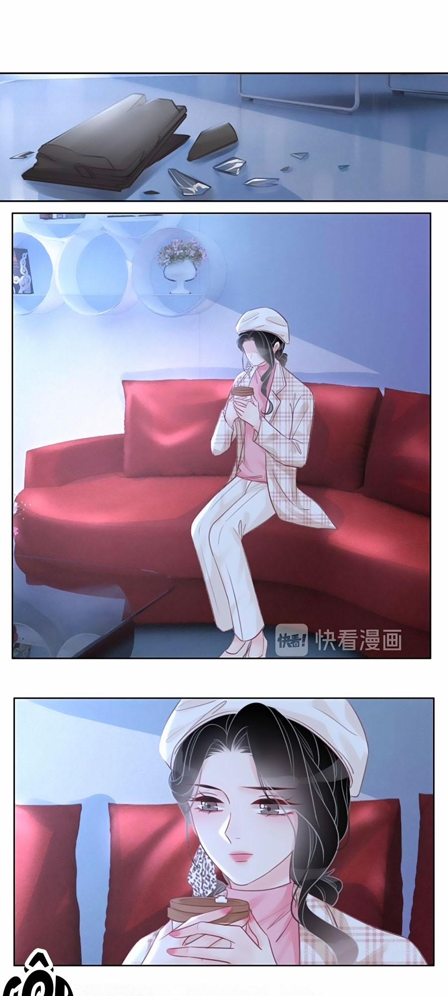 Ám Hắc Hệ Noãn Hôn 82 trang 0