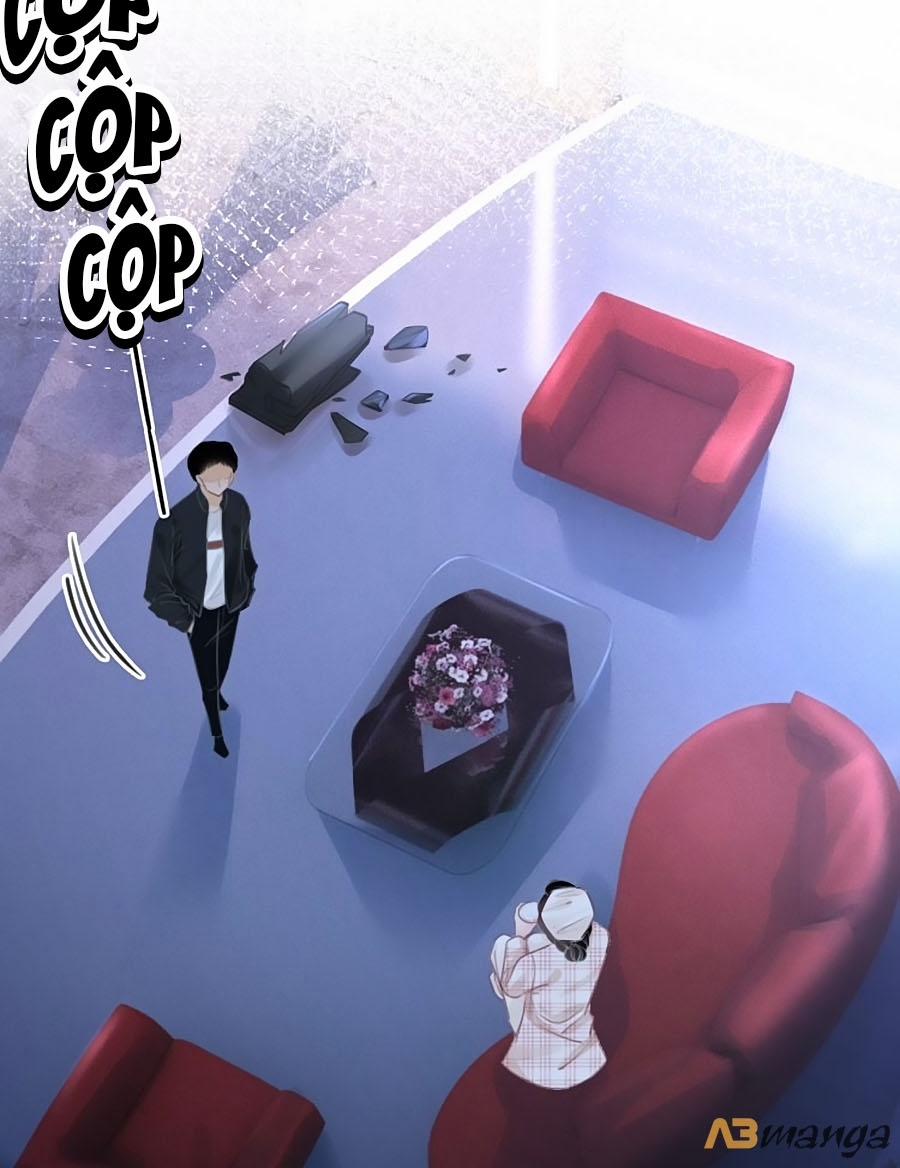 Ám Hắc Hệ Noãn Hôn 82 trang 1