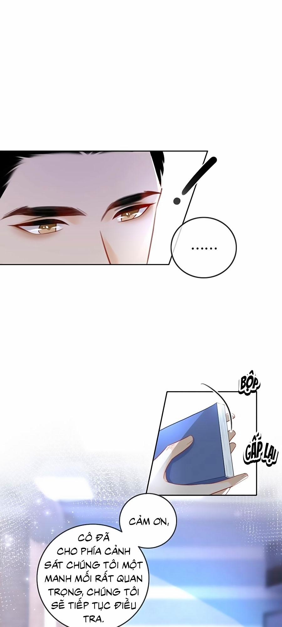 Ám Hắc Hệ Noãn Hôn 82 trang 11