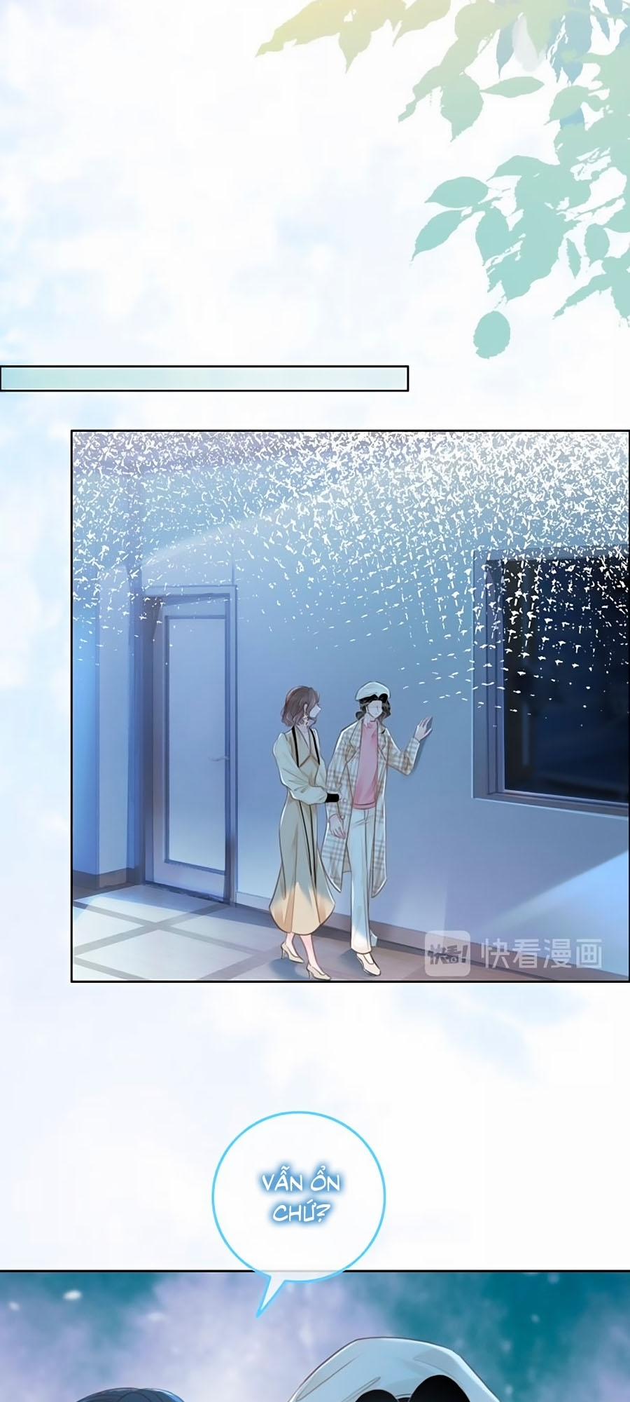 Ám Hắc Hệ Noãn Hôn 82 trang 15