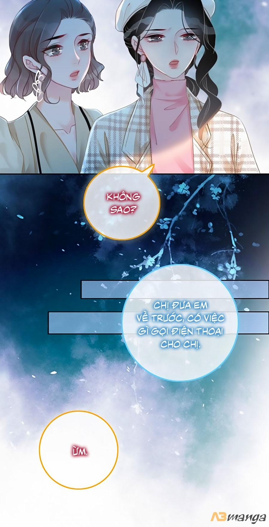 Ám Hắc Hệ Noãn Hôn 82 trang 16