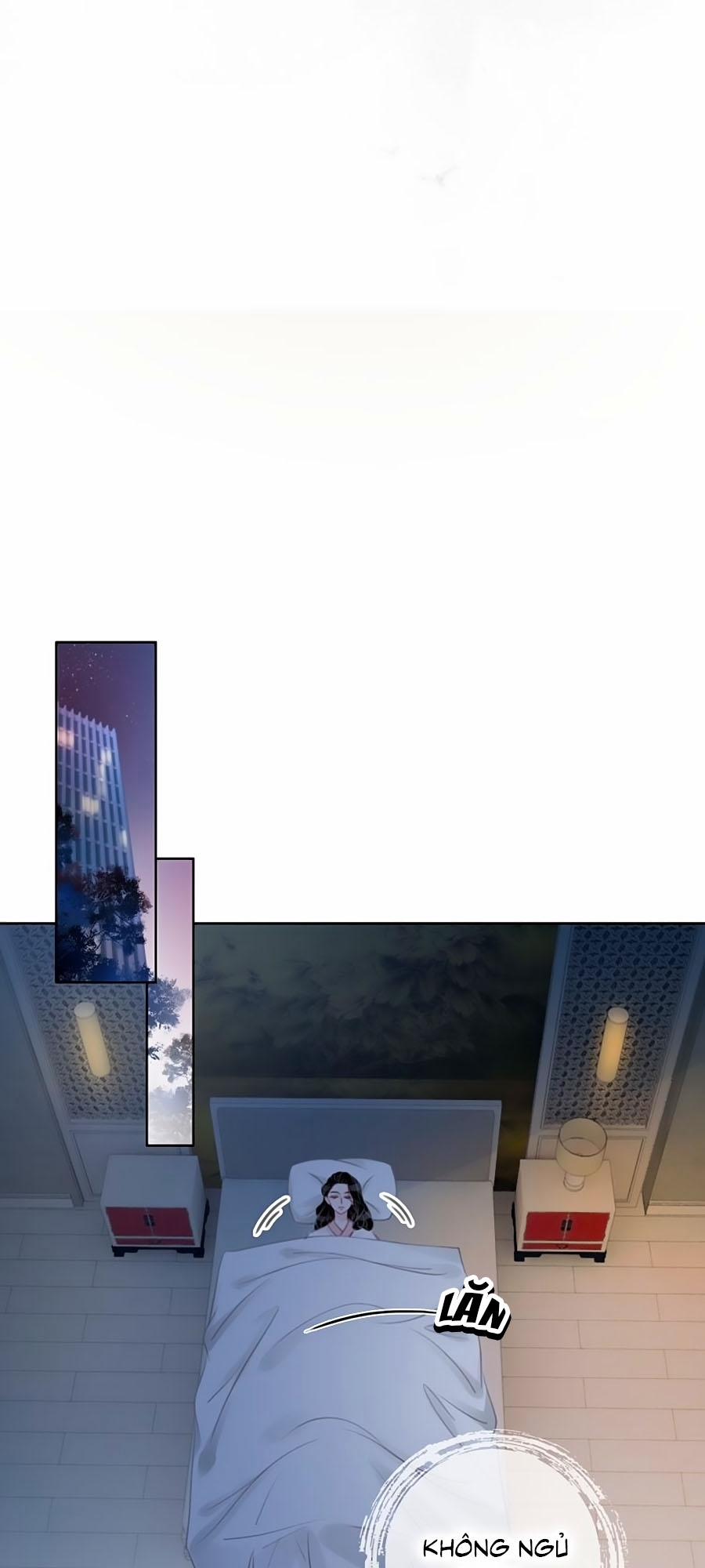 Ám Hắc Hệ Noãn Hôn 82 trang 17