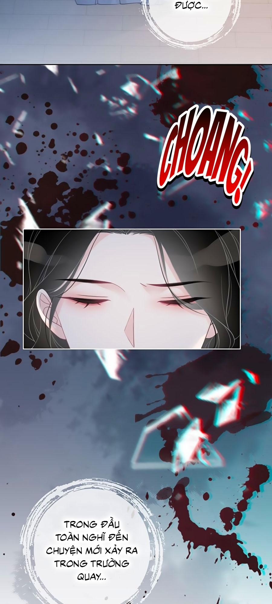 Ám Hắc Hệ Noãn Hôn 82 trang 18