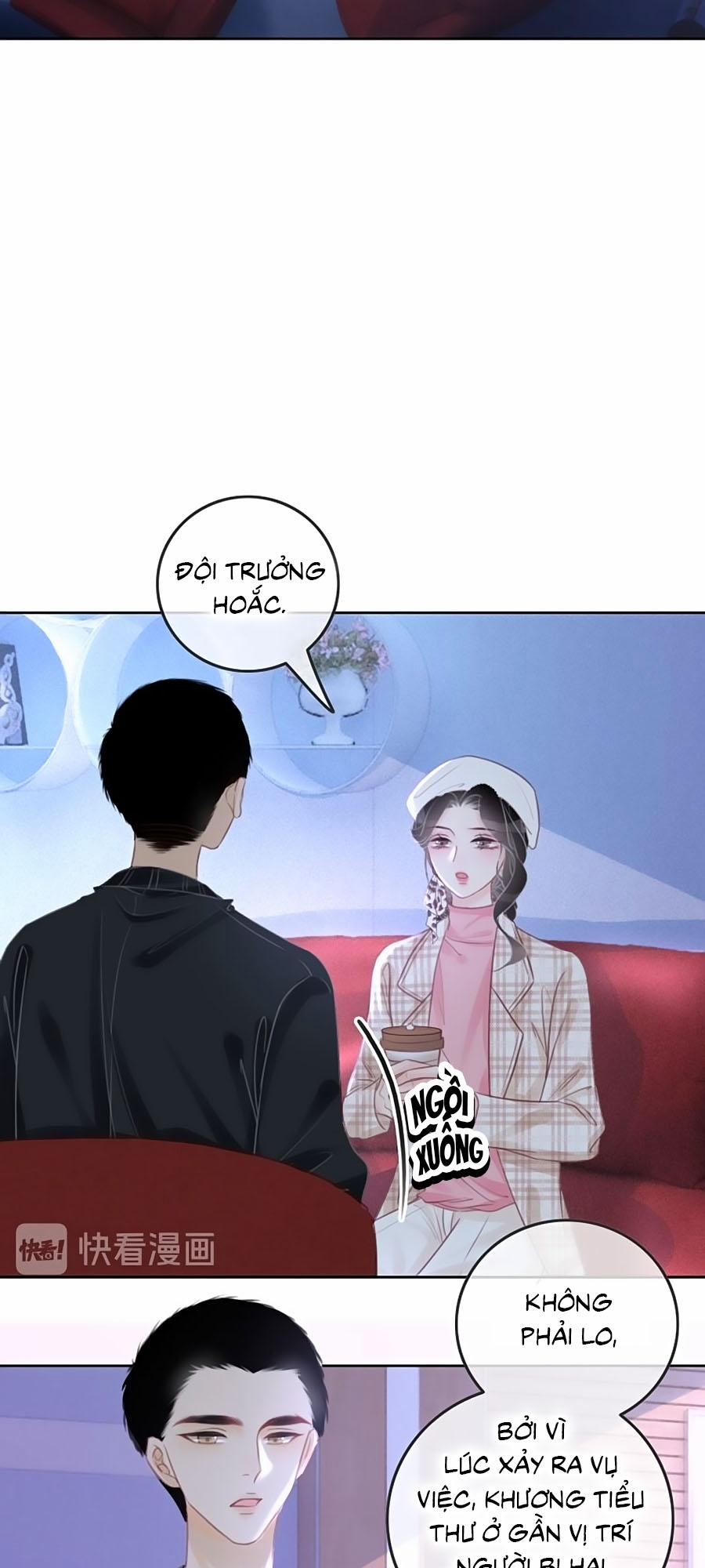 Ám Hắc Hệ Noãn Hôn 82 trang 2