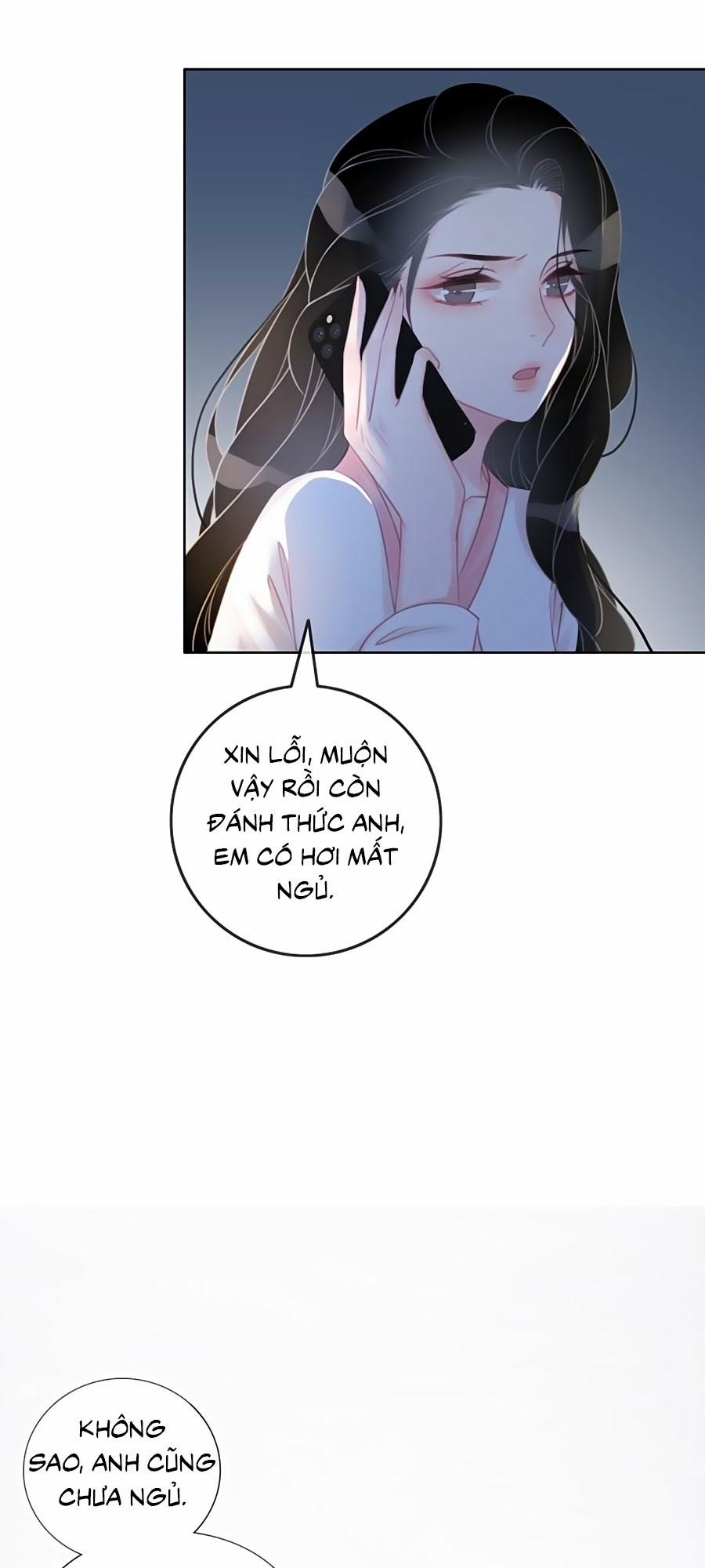 Ám Hắc Hệ Noãn Hôn 82 trang 20