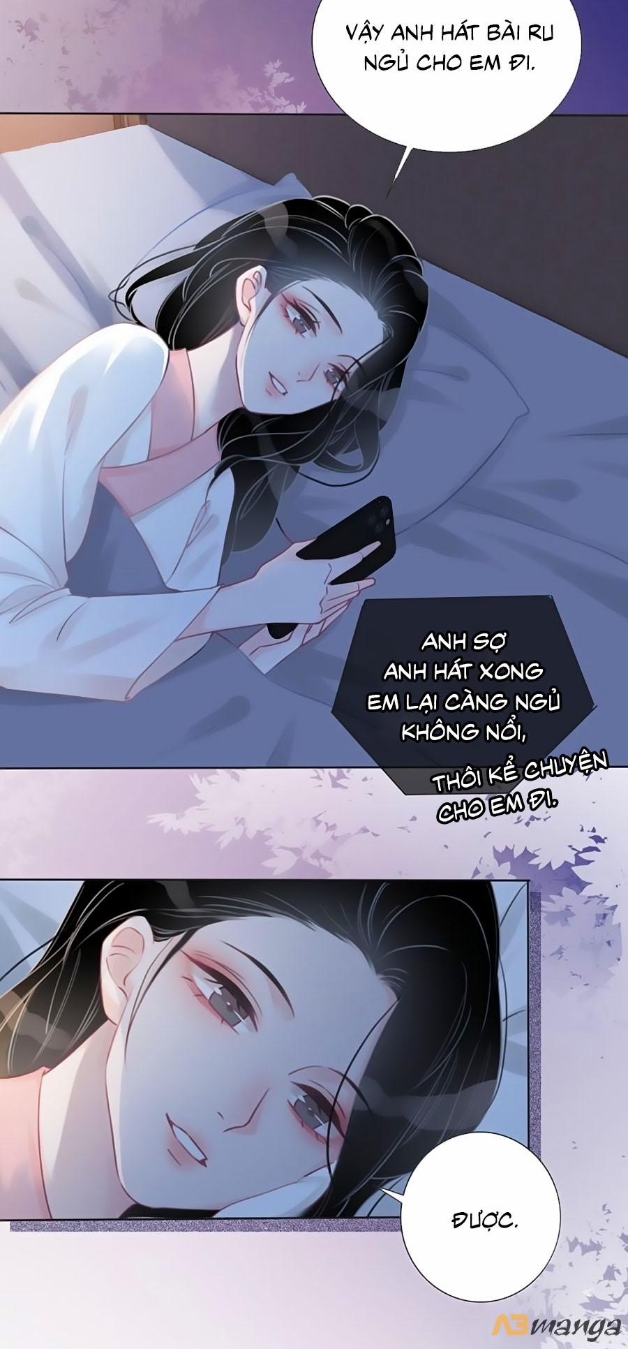 Ám Hắc Hệ Noãn Hôn 82 trang 22