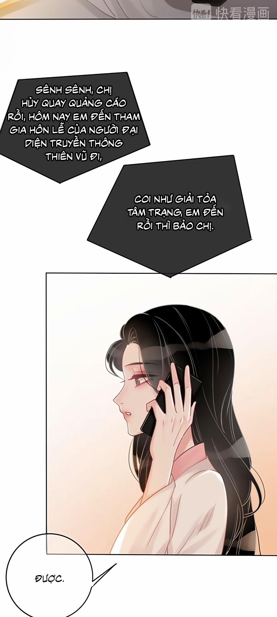 Ám Hắc Hệ Noãn Hôn 82 trang 27