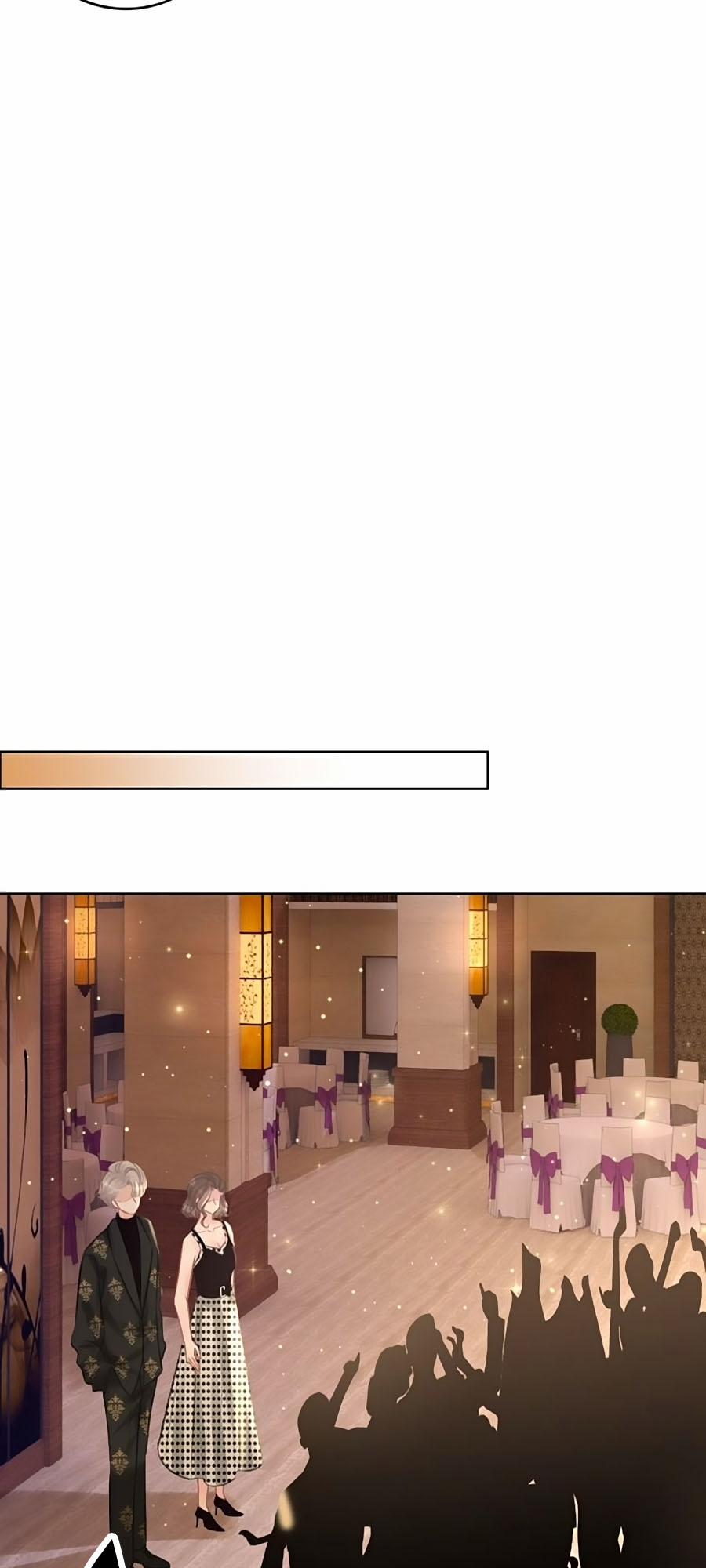 Ám Hắc Hệ Noãn Hôn 82 trang 28