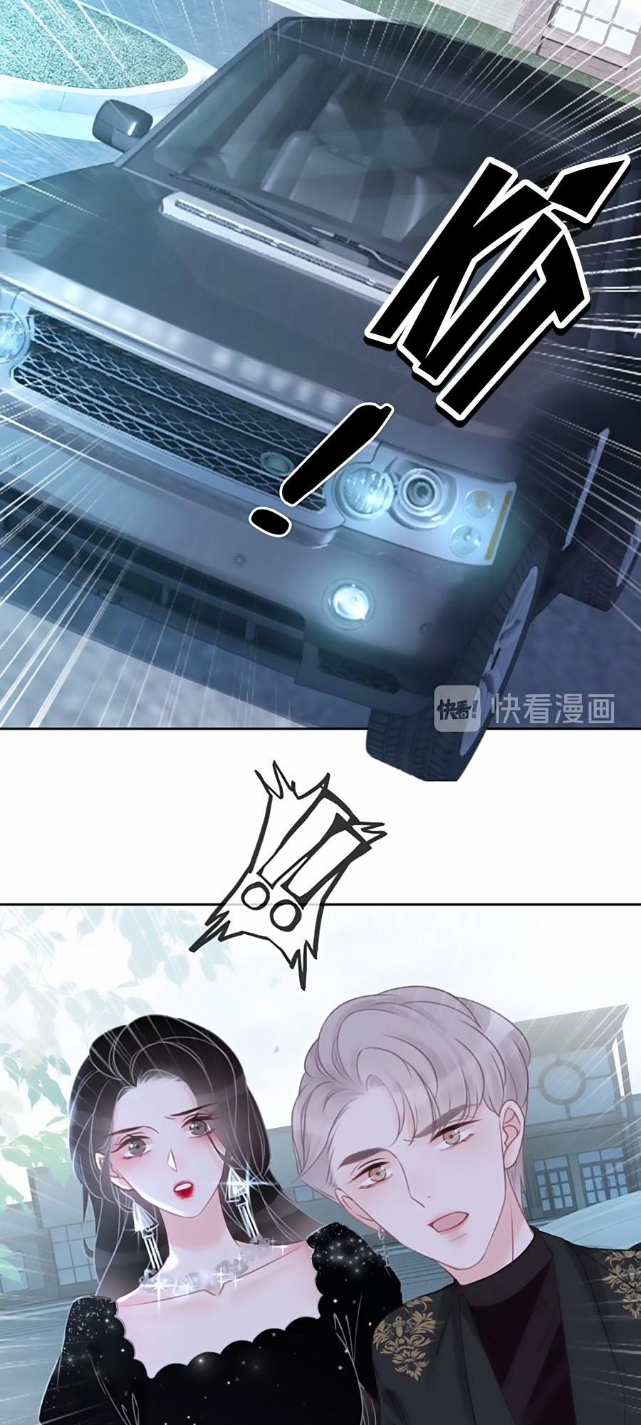 Ám Hắc Hệ Noãn Hôn 82 trang 34