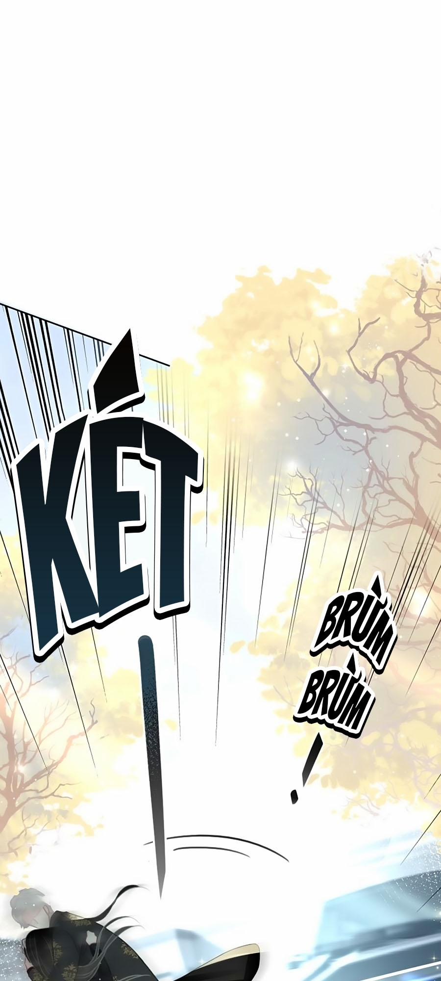 Ám Hắc Hệ Noãn Hôn 82 trang 36