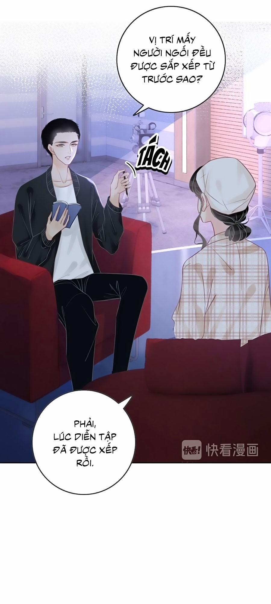 Ám Hắc Hệ Noãn Hôn 82 trang 5