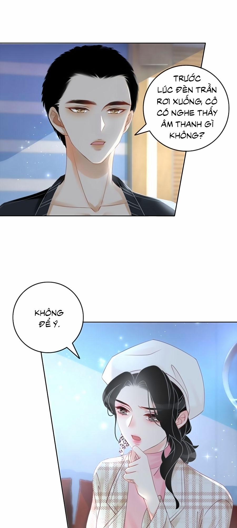 Ám Hắc Hệ Noãn Hôn 82 trang 6