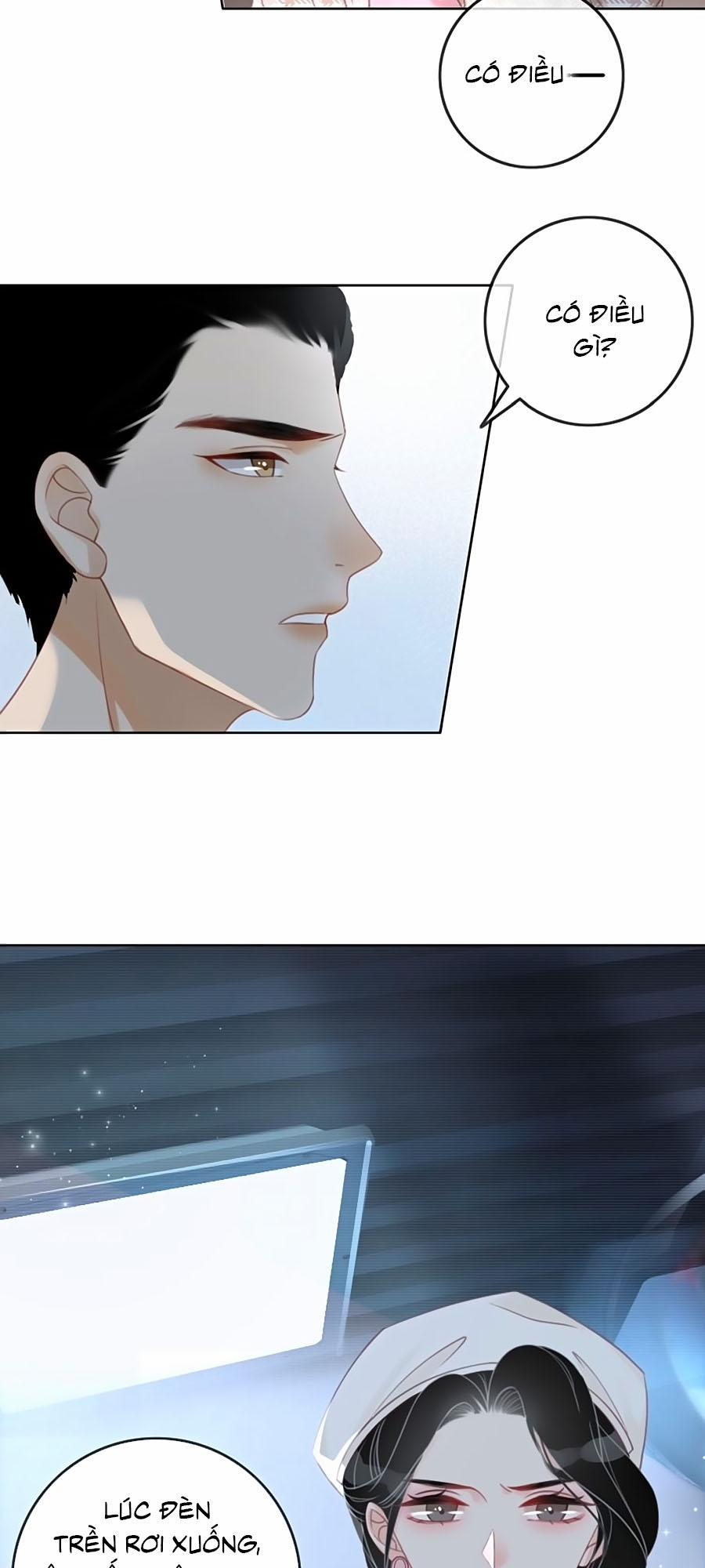 Ám Hắc Hệ Noãn Hôn 82 trang 8