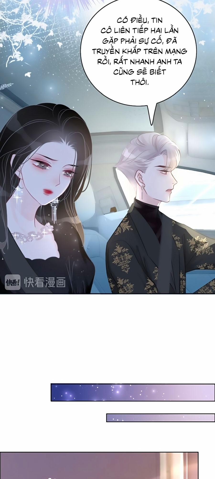 Ám Hắc Hệ Noãn Hôn 83 trang 16