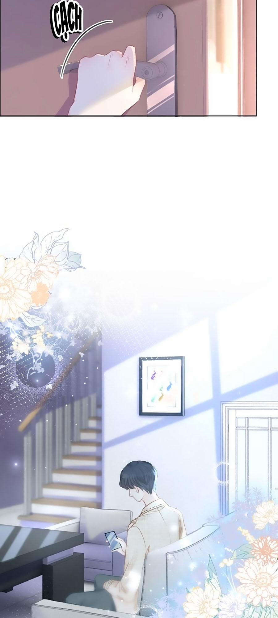 Ám Hắc Hệ Noãn Hôn 83 trang 17