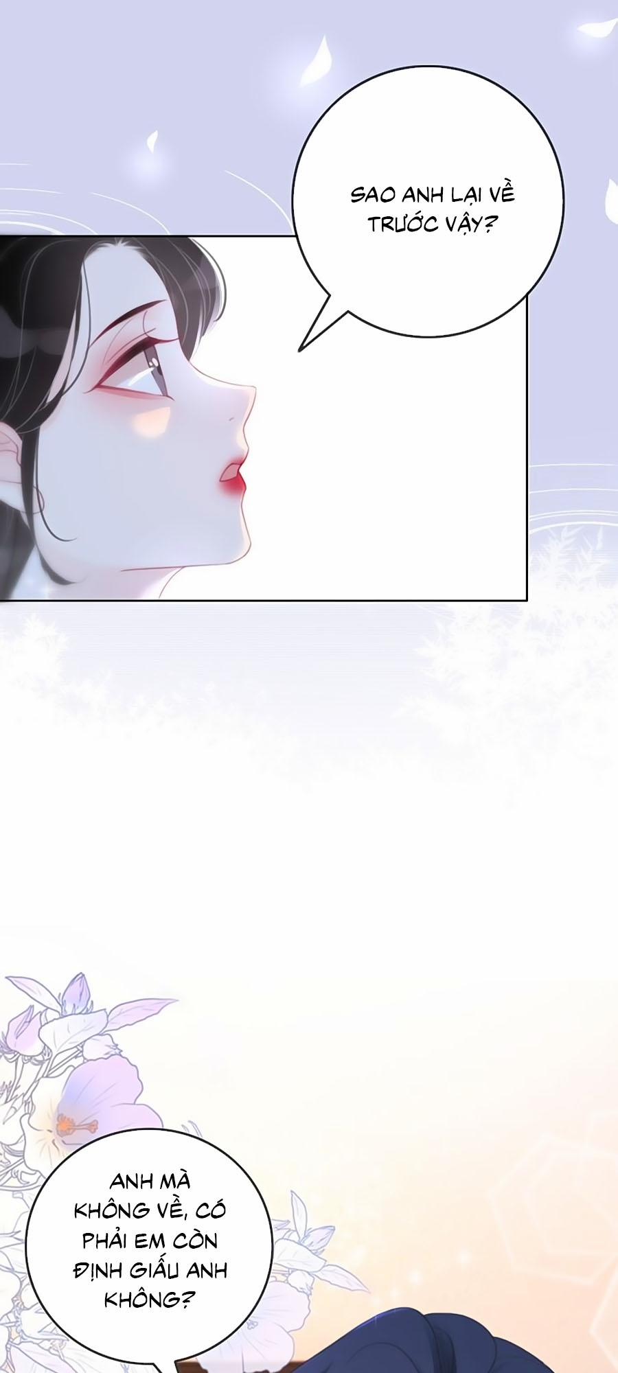 Ám Hắc Hệ Noãn Hôn 83 trang 20