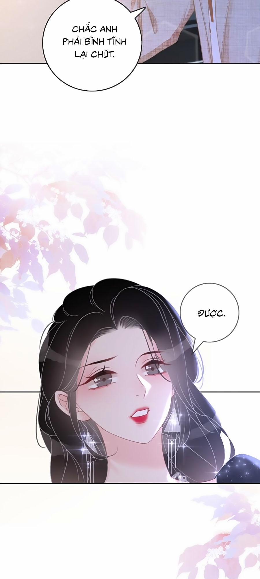 Ám Hắc Hệ Noãn Hôn 83 trang 24