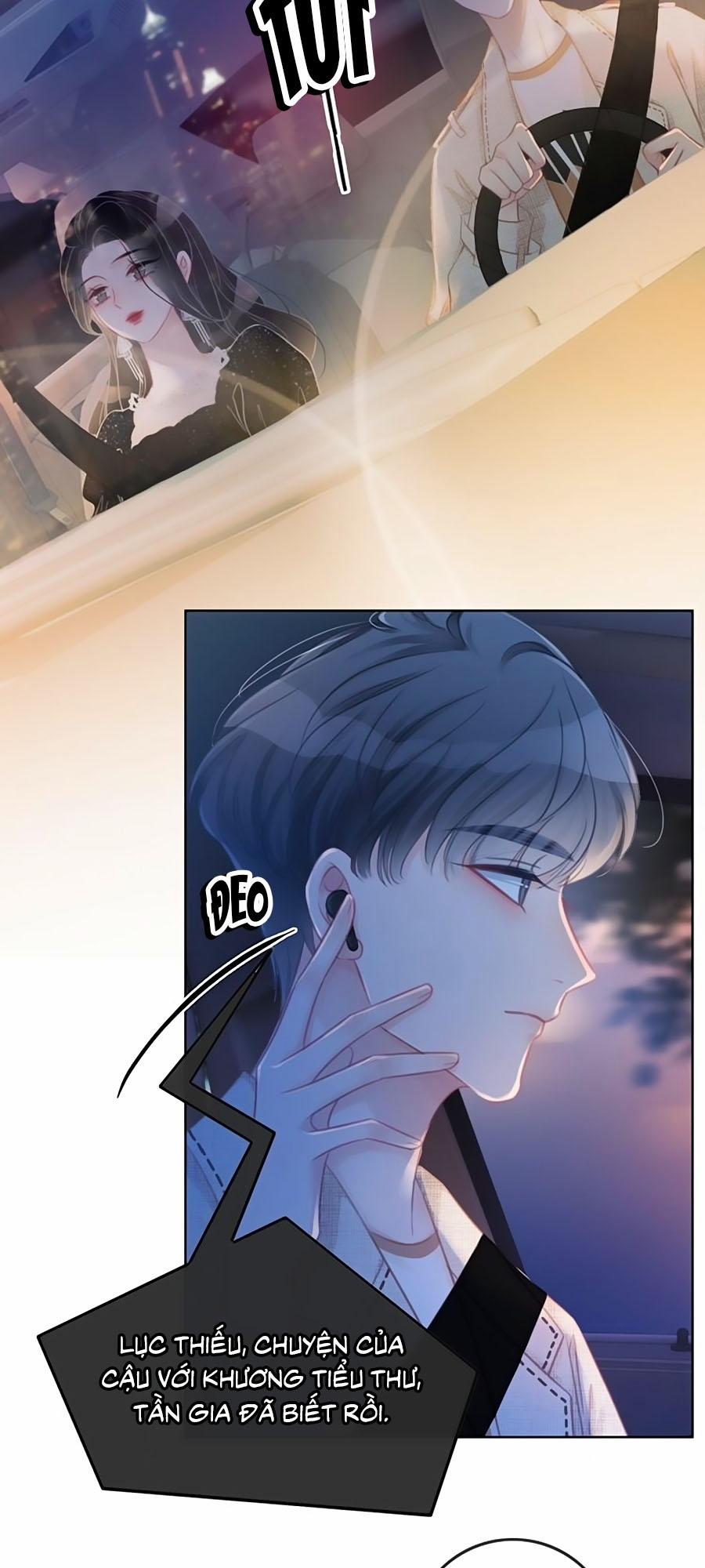 Ám Hắc Hệ Noãn Hôn 83 trang 34