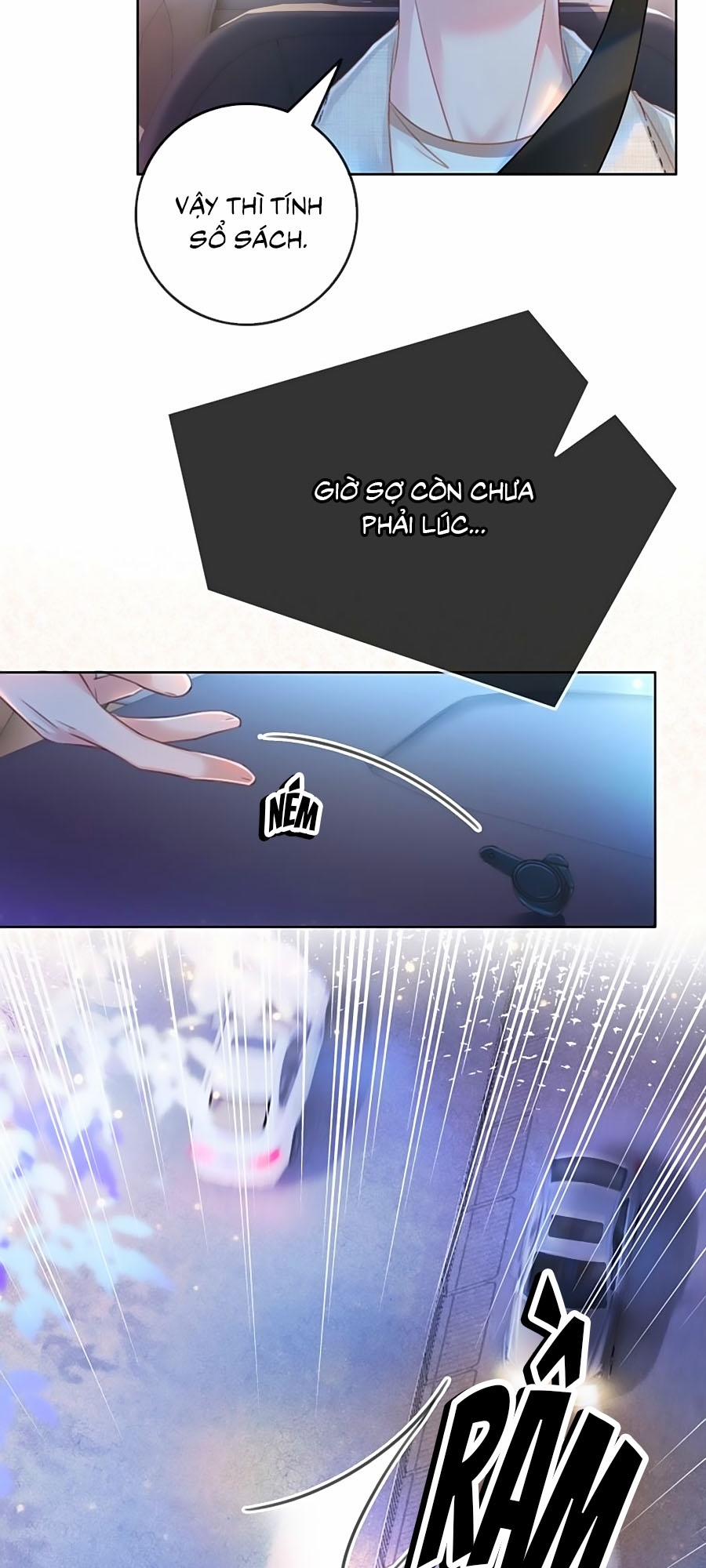 Ám Hắc Hệ Noãn Hôn 83 trang 36