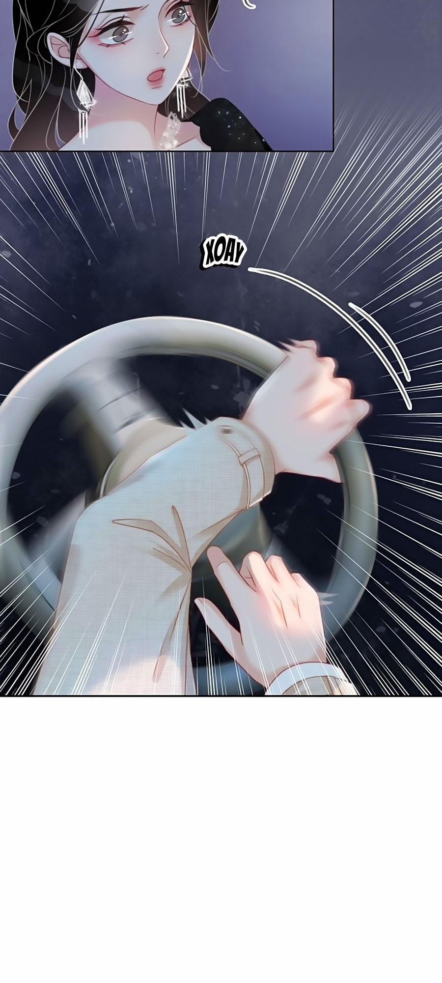 Ám Hắc Hệ Noãn Hôn 83 trang 39