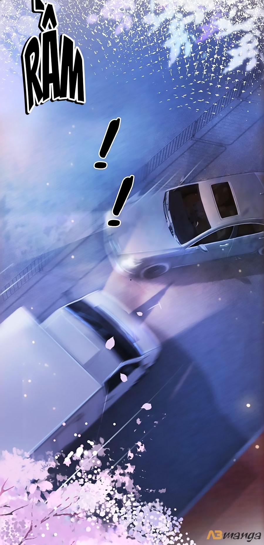 Ám Hắc Hệ Noãn Hôn 83 trang 41