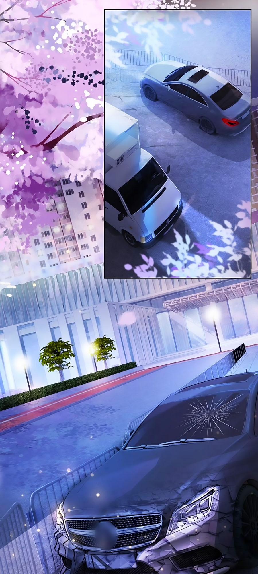 Ám Hắc Hệ Noãn Hôn 83 trang 42