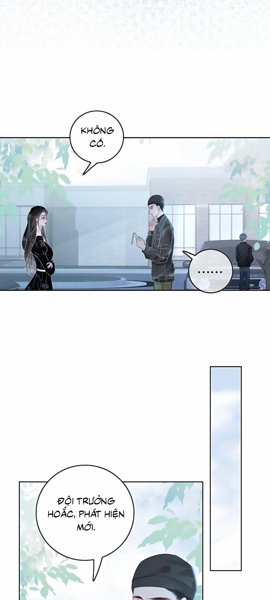 Ám Hắc Hệ Noãn Hôn 83 trang 6