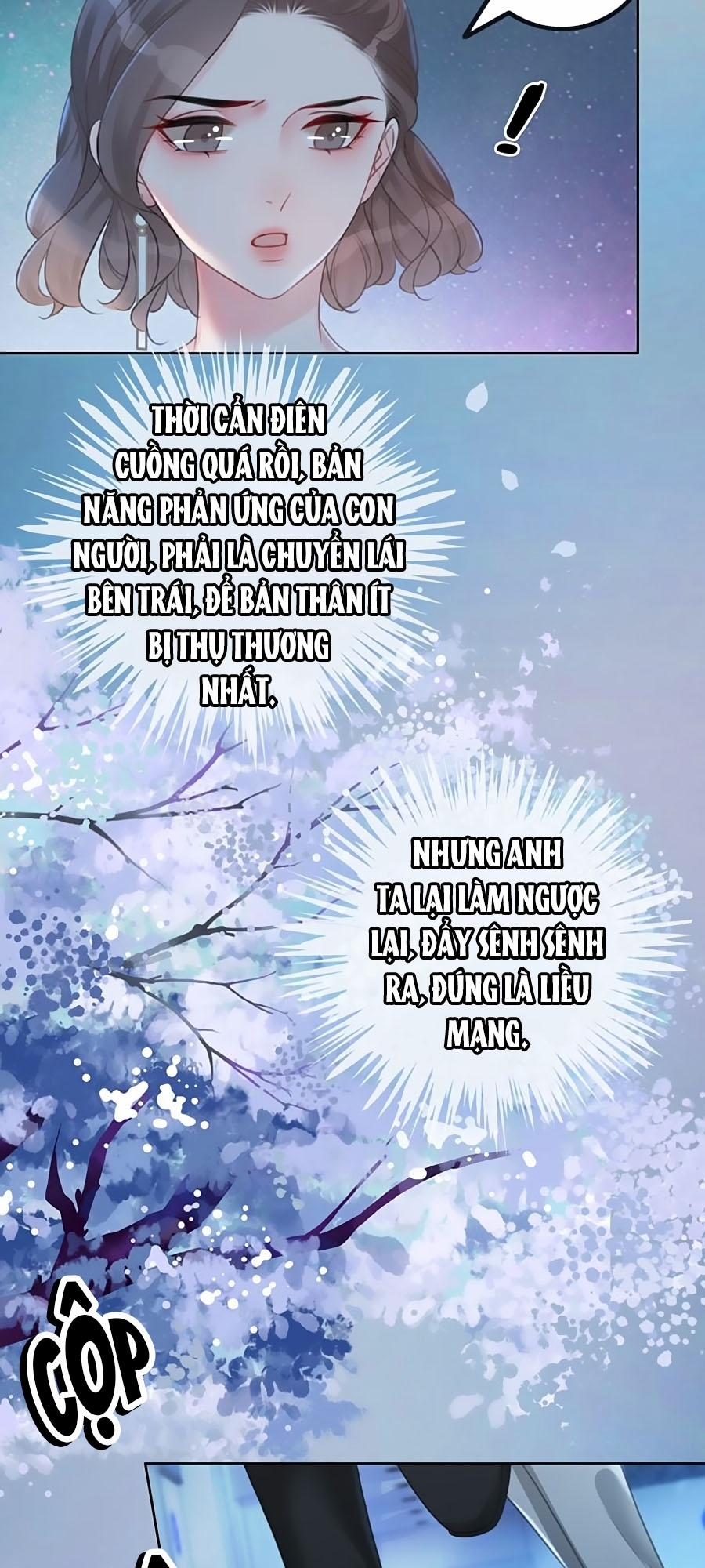 Ám Hắc Hệ Noãn Hôn 84 trang 10