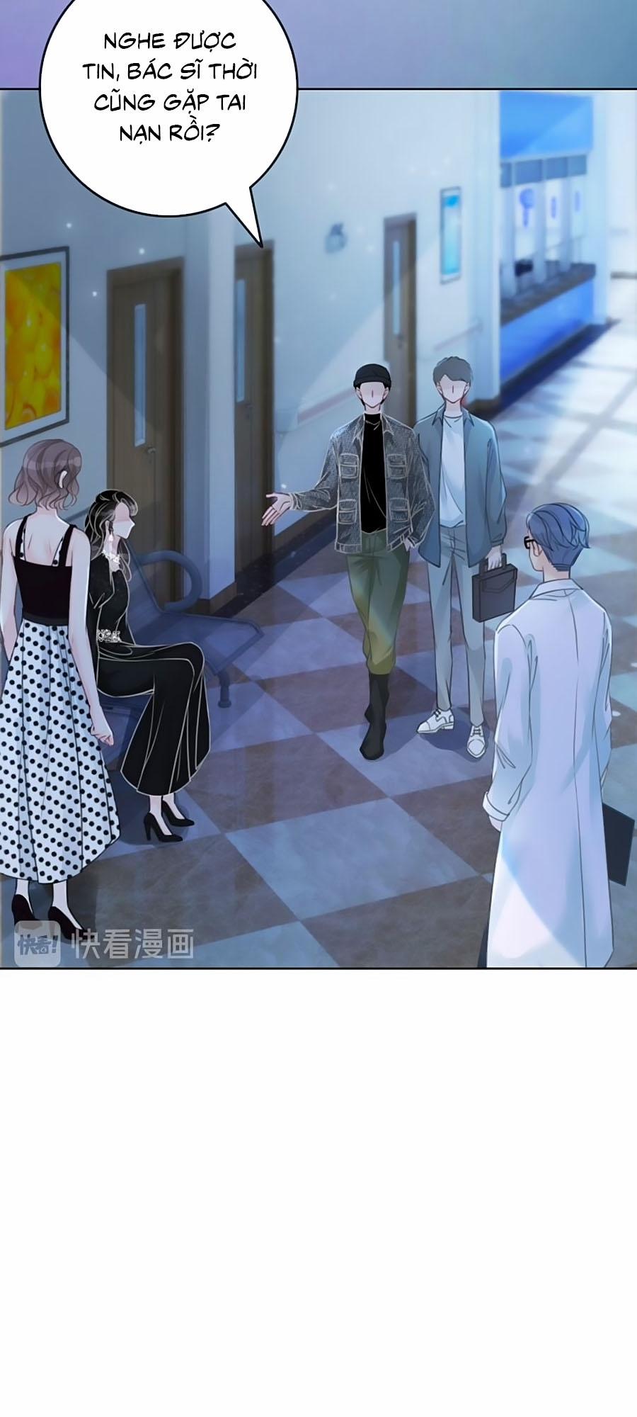 Ám Hắc Hệ Noãn Hôn 84 trang 12