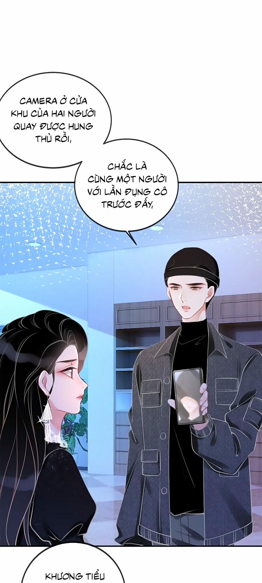 Ám Hắc Hệ Noãn Hôn 84 trang 13