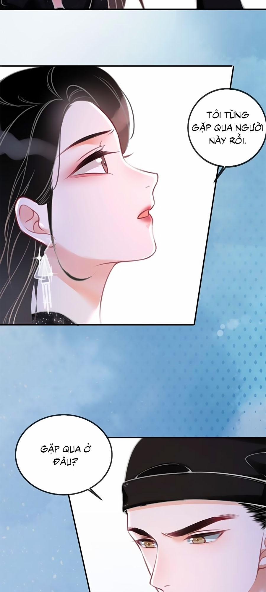 Ám Hắc Hệ Noãn Hôn 84 trang 16