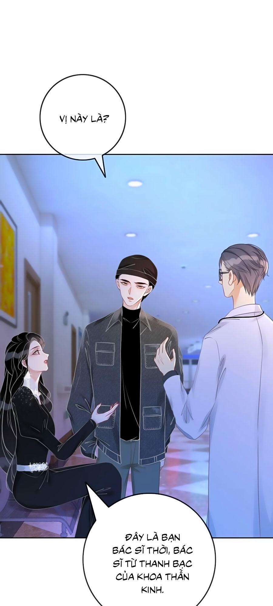 Ám Hắc Hệ Noãn Hôn 84 trang 25