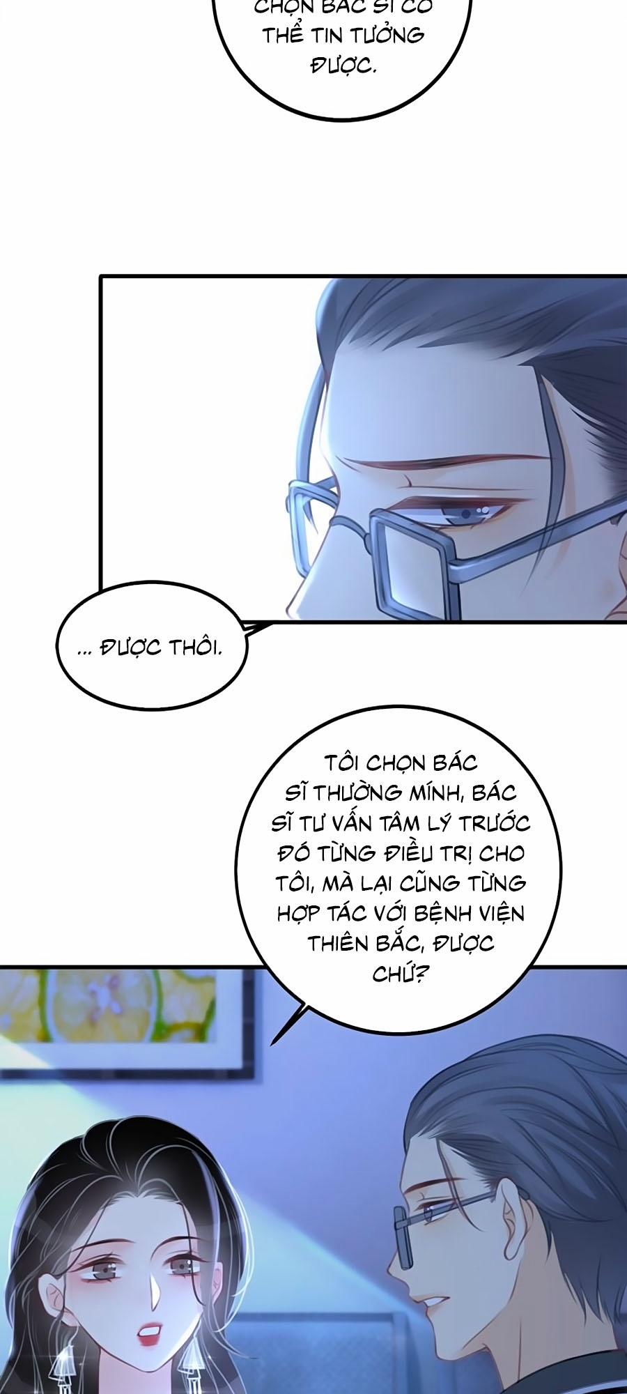 Ám Hắc Hệ Noãn Hôn 84 trang 31