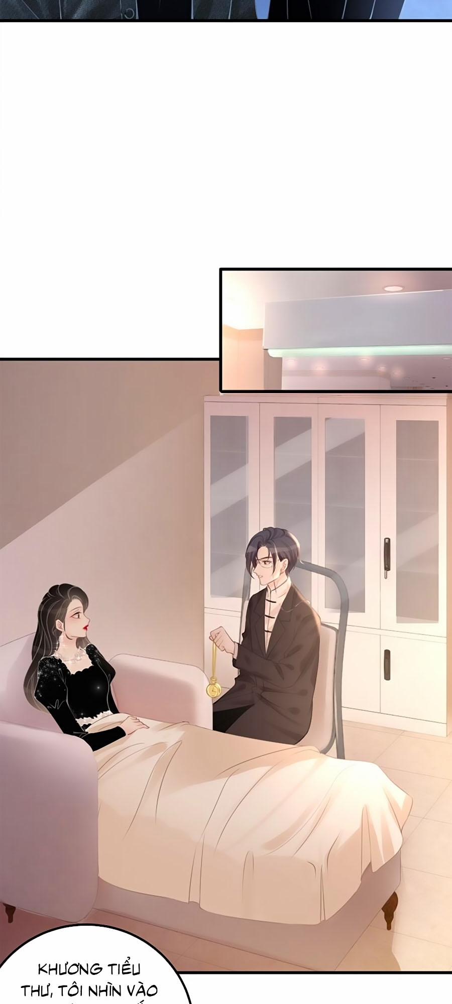 Ám Hắc Hệ Noãn Hôn 84 trang 34