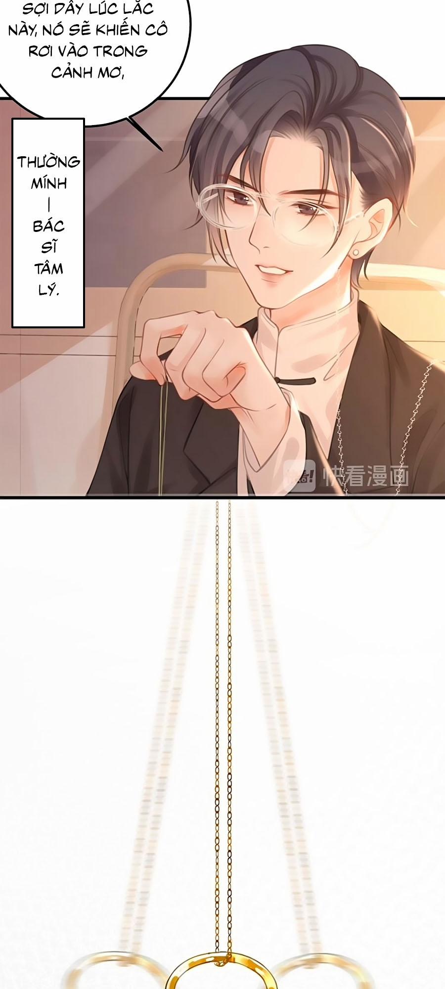 Ám Hắc Hệ Noãn Hôn 84 trang 35