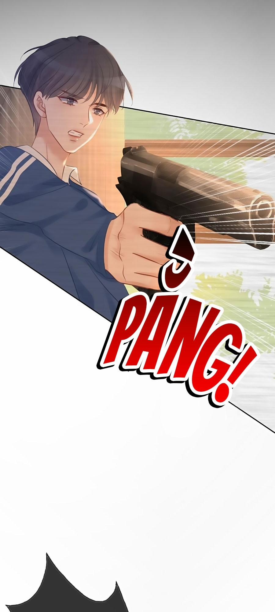 Ám Hắc Hệ Noãn Hôn 84 trang 38