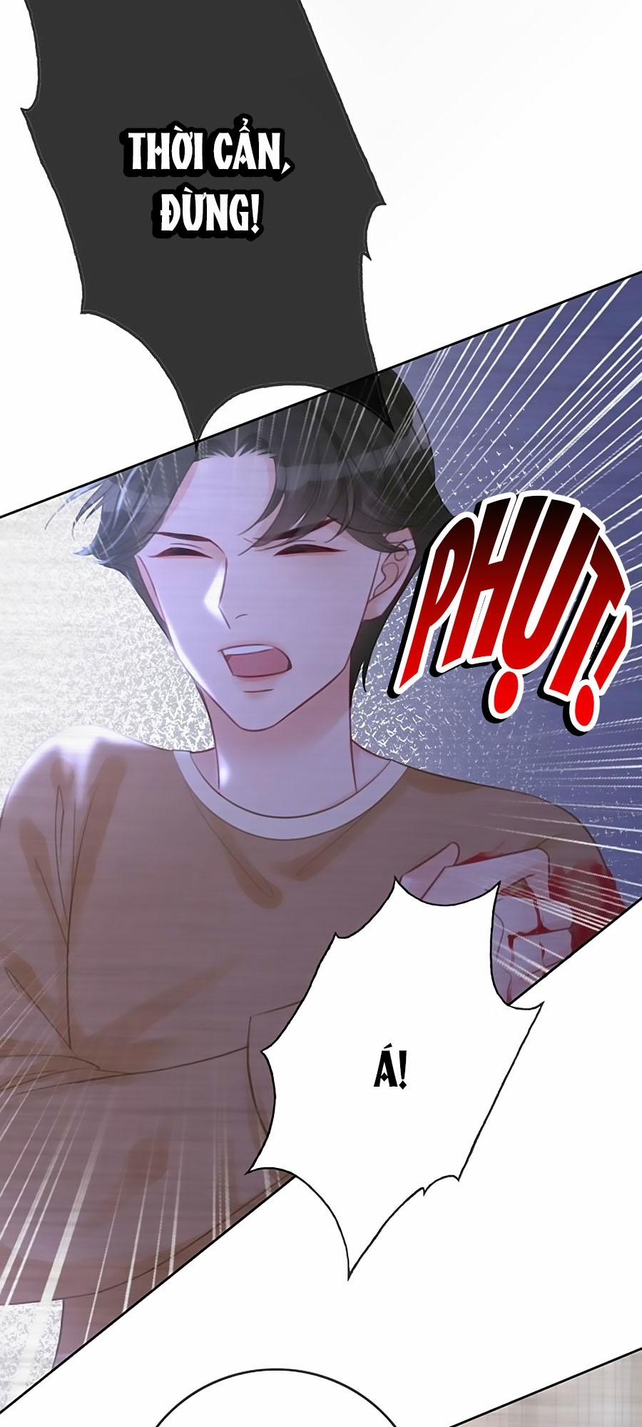 Ám Hắc Hệ Noãn Hôn 84 trang 39