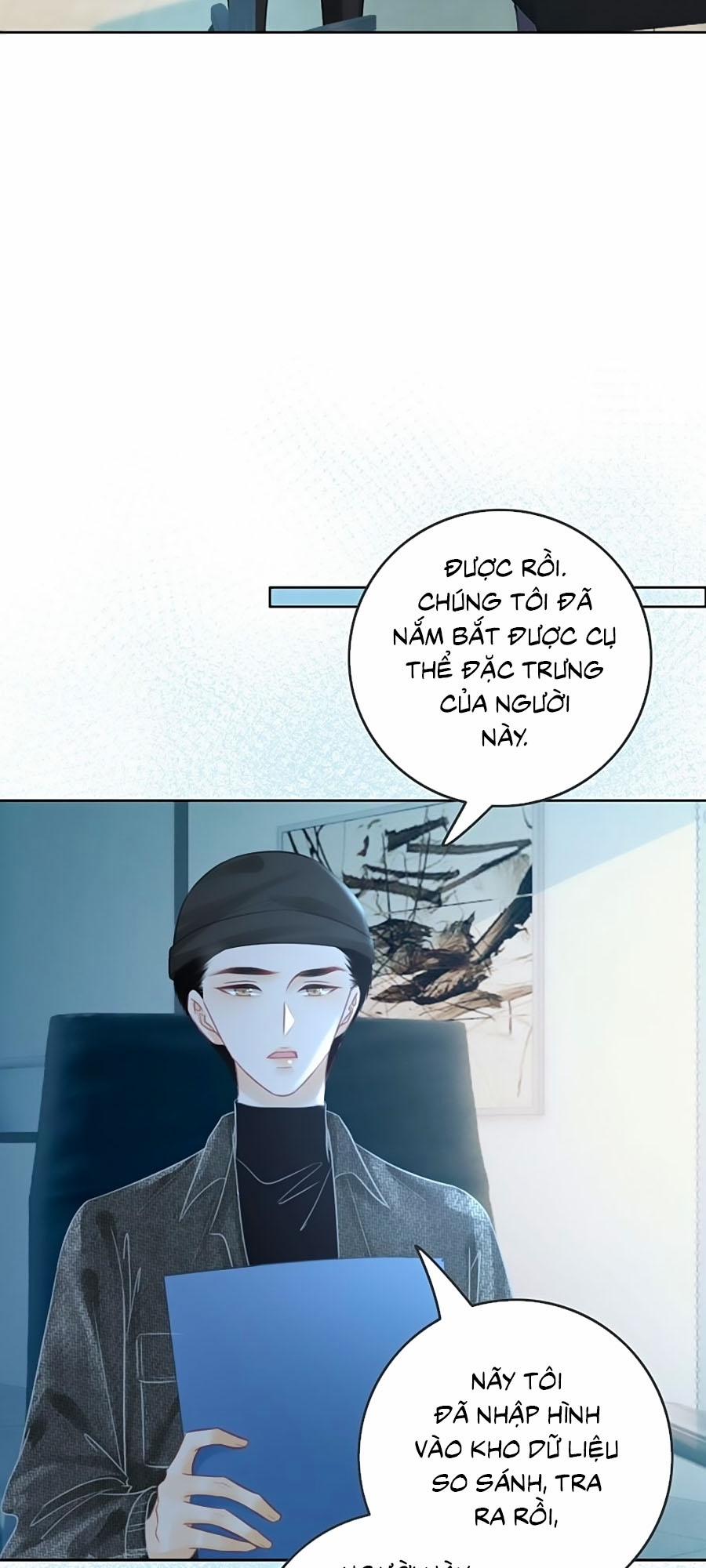 Ám Hắc Hệ Noãn Hôn 84 trang 46