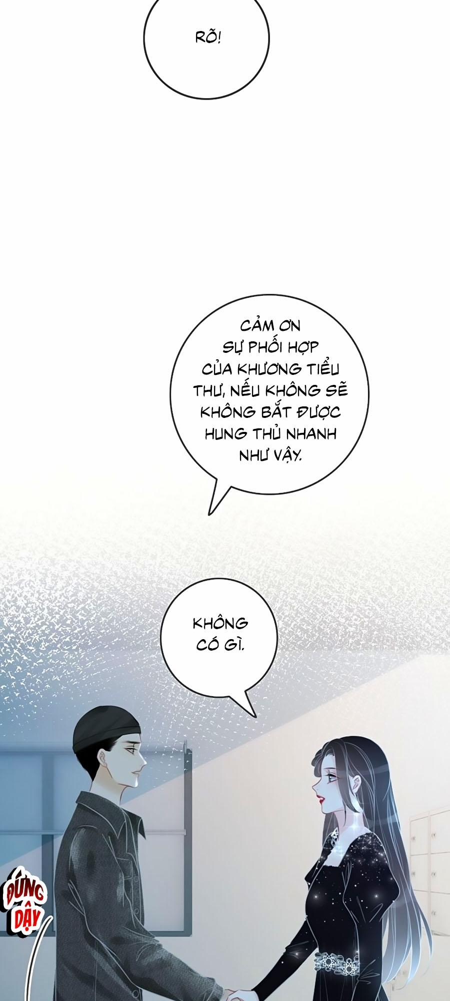 Ám Hắc Hệ Noãn Hôn 84 trang 48