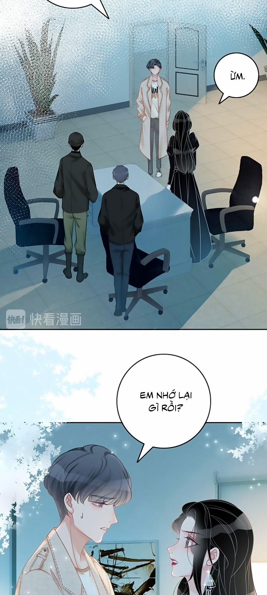 Ám Hắc Hệ Noãn Hôn 84 trang 52