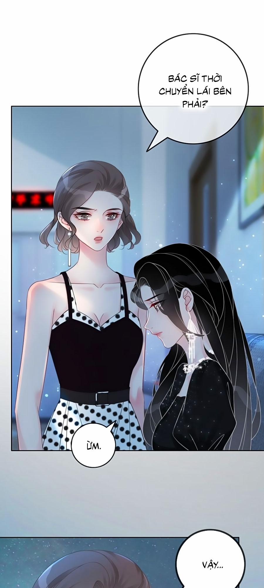 Ám Hắc Hệ Noãn Hôn 84 trang 9