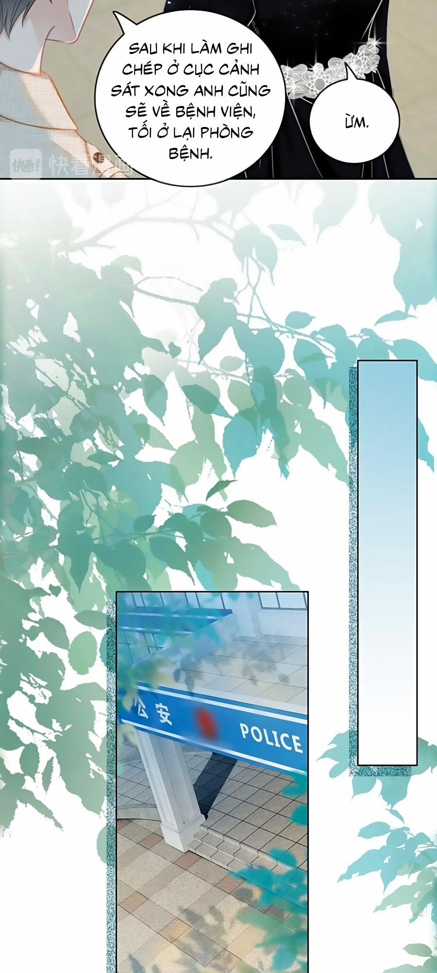 Ám Hắc Hệ Noãn Hôn 85 trang 14