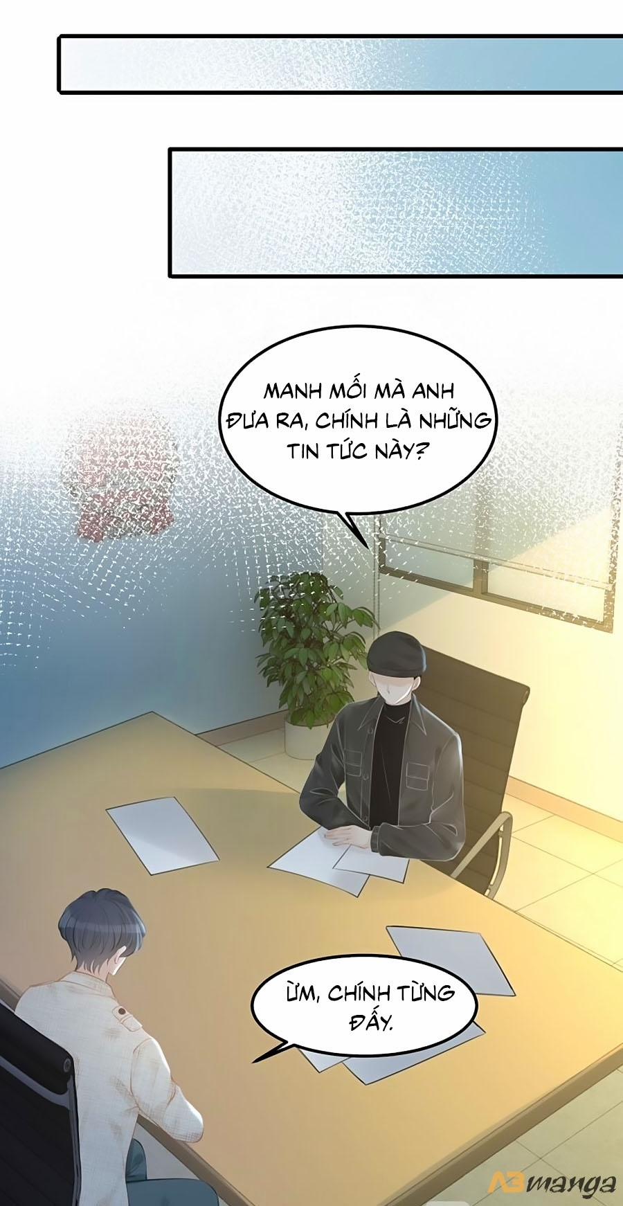 Ám Hắc Hệ Noãn Hôn 85 trang 18