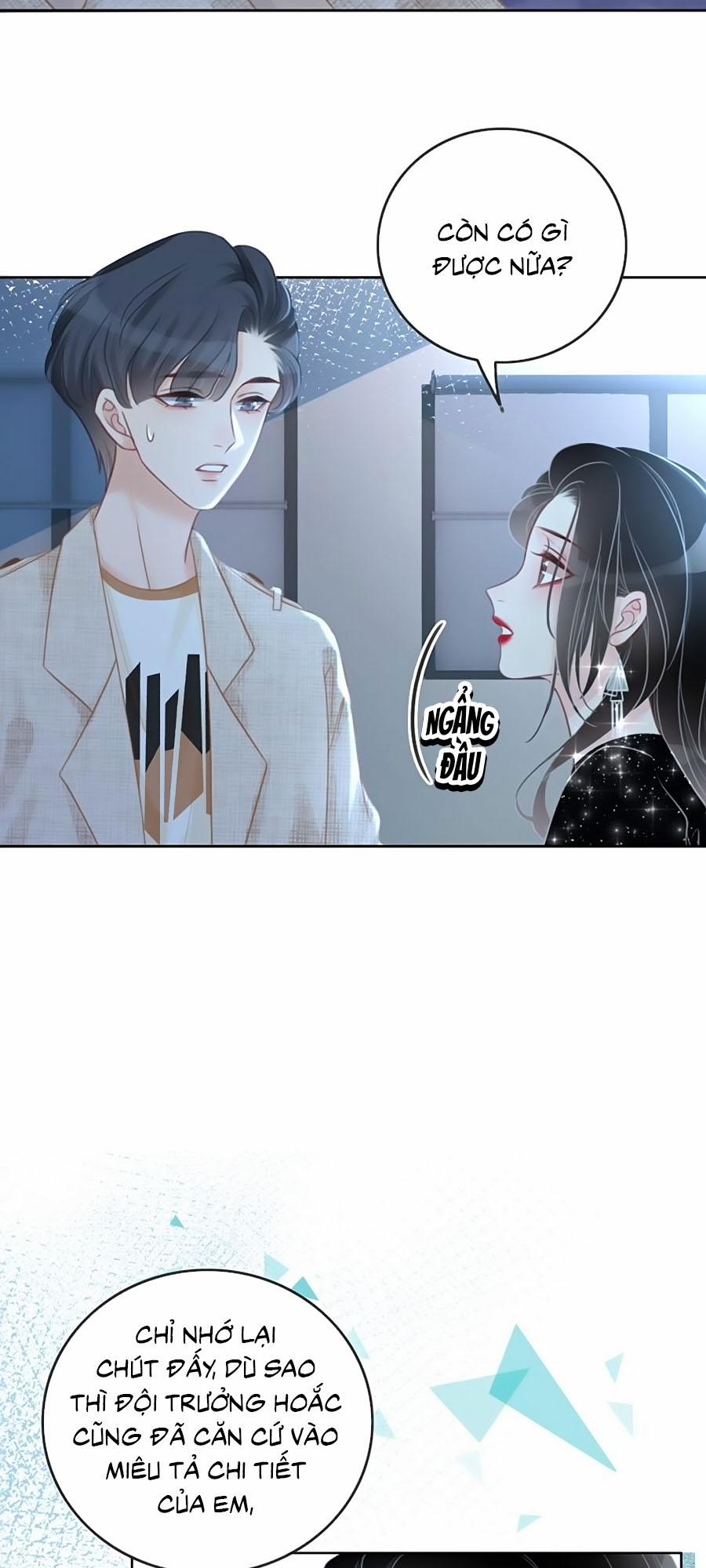 Ám Hắc Hệ Noãn Hôn 85 trang 2