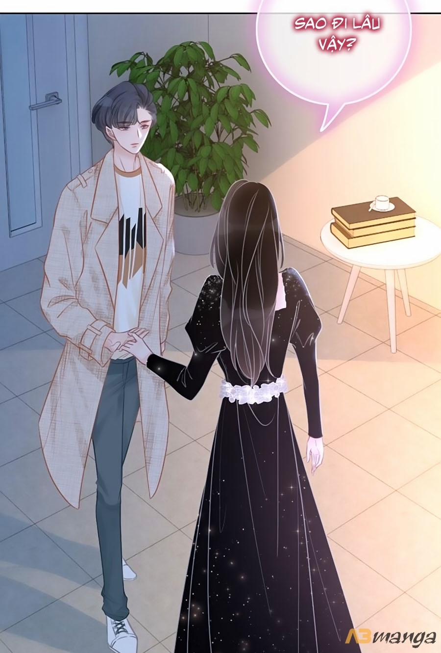 Ám Hắc Hệ Noãn Hôn 85 trang 25