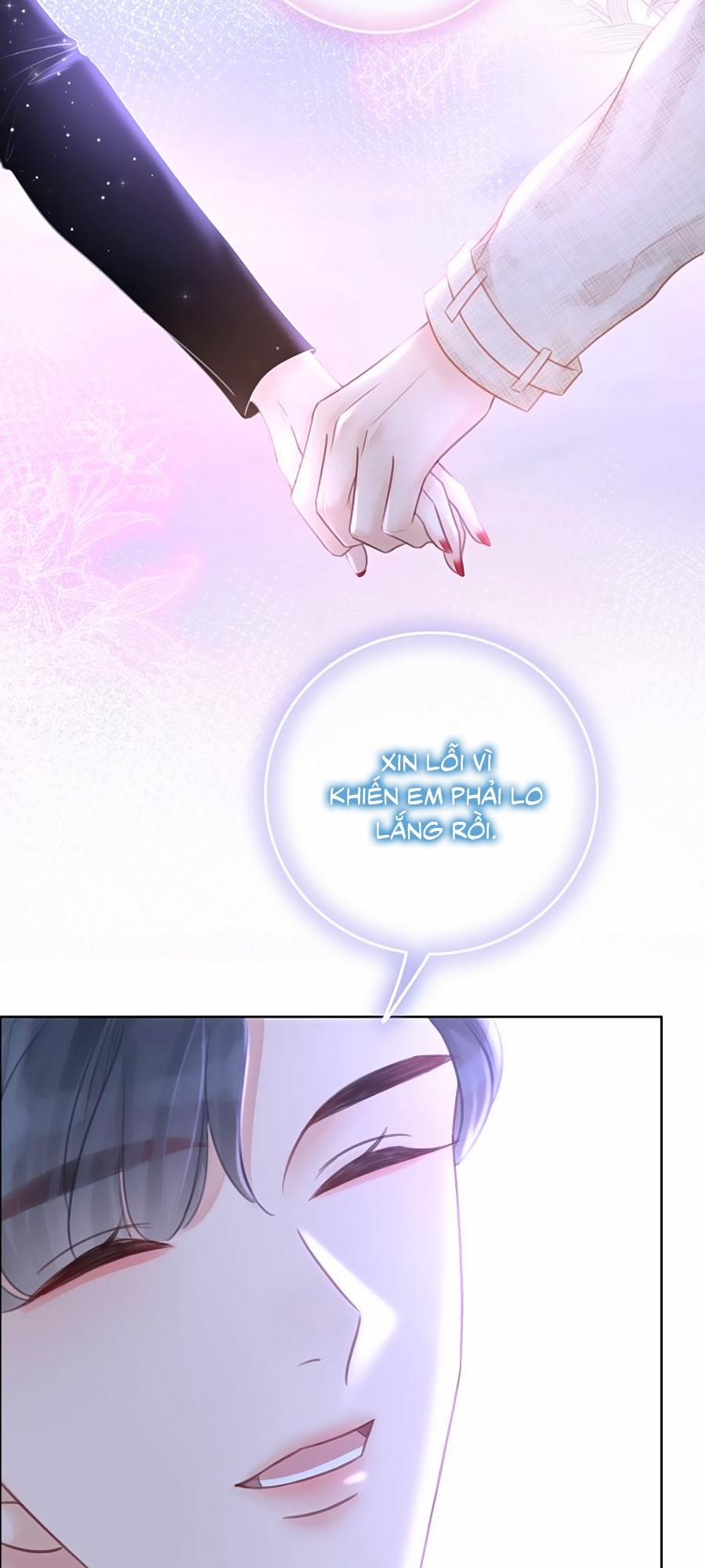 Ám Hắc Hệ Noãn Hôn 85 trang 27