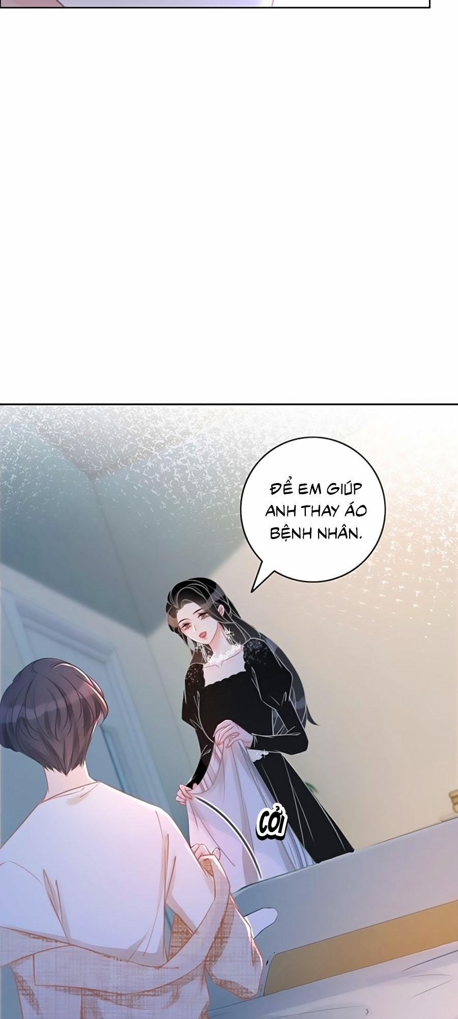 Ám Hắc Hệ Noãn Hôn 85 trang 28