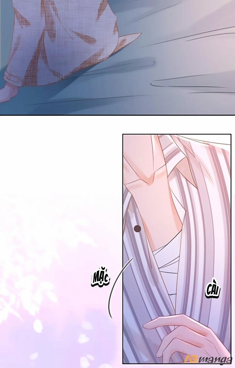 Ám Hắc Hệ Noãn Hôn 85 trang 29